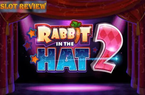 Rabbit In The Hat 2